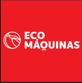 Logo Eco máquinas